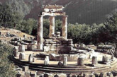 Δελφοί