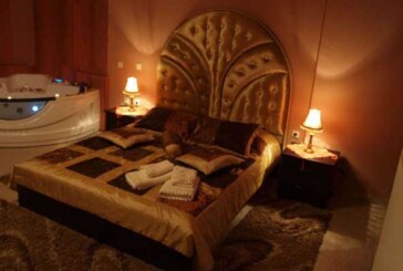 Εδέμ Hotel