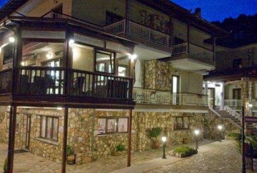 Grand Chalet