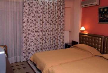Μαριάννα Hotel