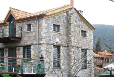 Villes Parnassos