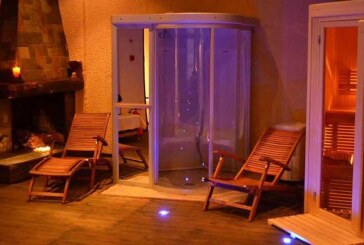 Filoxenia Hotel & Spa