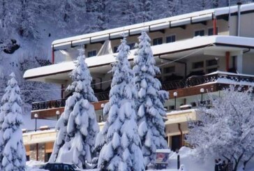 Γιορτές στα Ελληνικά Χιονοδρομικά Κέντρα