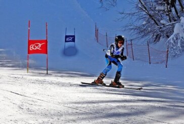 2ο Κύπελλο Παίδων-Κορασίδων (FIS)-Χ.Κ. Ελατοχωρίου