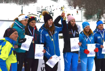 Τρία αργυρά και δύο χάλκινα μετάλλια για τους αθλητές του ΣΟΧ Φλώρινας στους πανελλήνιους αγώνες δρόμων αντοχής