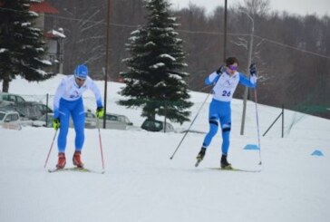 Πρωταθλητές Βάνιας και Τσακίρη
